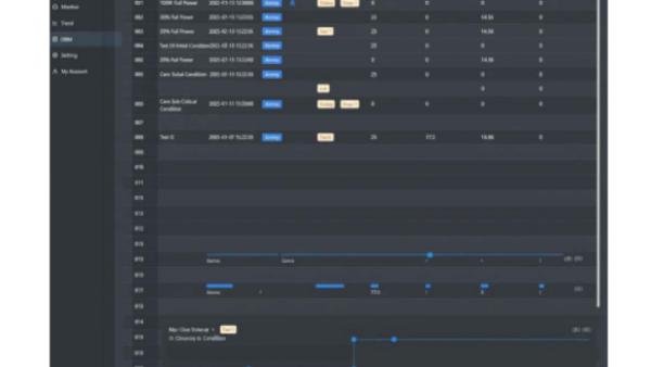 웹기반 시뮬레이션 서비스